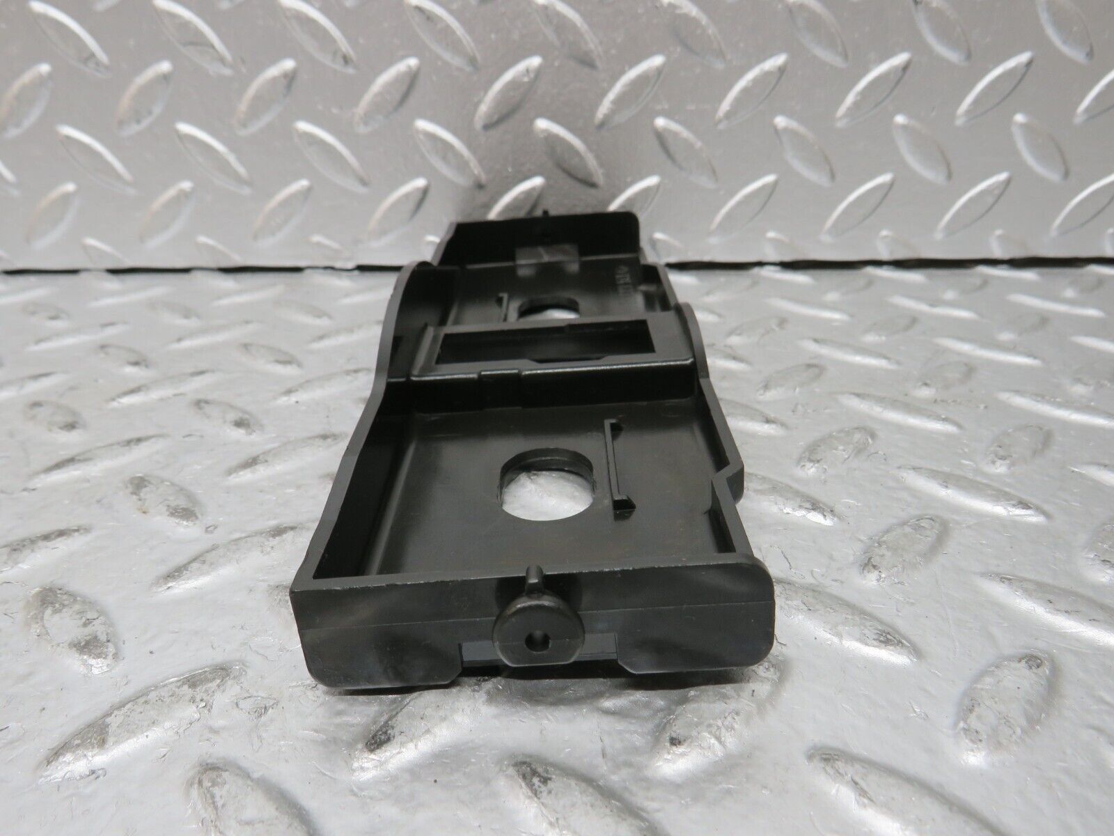 27592 Mercedes-Benz S124 300TE Heating Regulator Reinforcement 1248330214