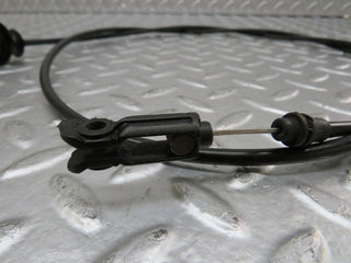 25319 Mercedes-Benz W201 190D Bonnet Release Cable 1239970681