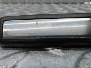 18503 Mercedes-Benz W123 200 Front Left Fender Wing Lower Trim