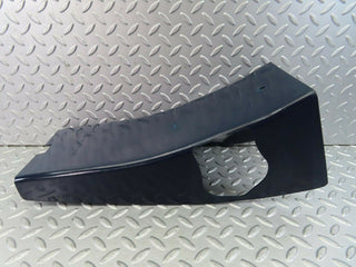 9289 Mercedes-Benz C124 300CE Coupe Coupe Rear Armrest Cover 1249240237