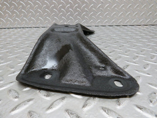 W123 gearbox mount bracket used OEM