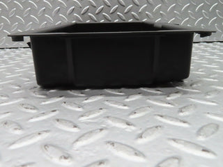 21469 Mercedes-Benz W126 300SE Rear Left Parcel Shelf Storage 1268430307