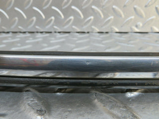 23641 Mercedes-Benz W114 280E Rear Right Fender Wing Centre Moulding Trim