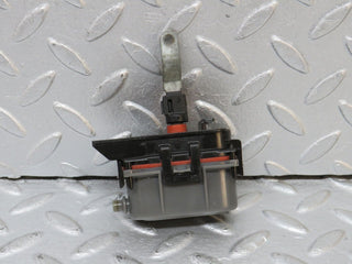 R129 SL heater vacuum actuator used OEM