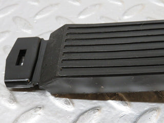 W201 Baby Benz accelerator pedal and rubber used OEM