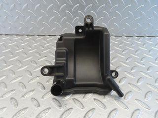 W221 power steering fluid reservoir used OEM