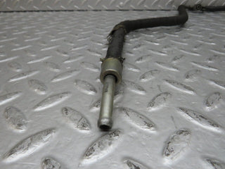 W108 fuel hose pipe used OEM