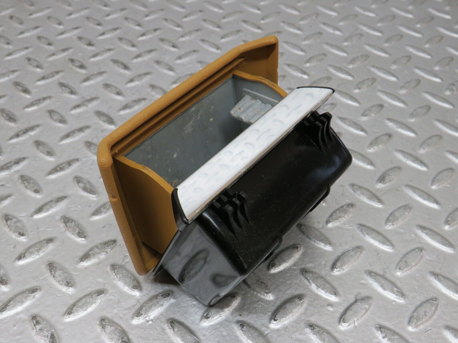 28578 Mercedes-Benz W123 230E Rear Door Ashtray