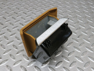 W123 rear door ashtray used OEM
