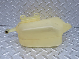 W124 Cabriolet coolant expansion tank used OEM