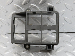 W201 Baby Benz relay holder bracket used OEM