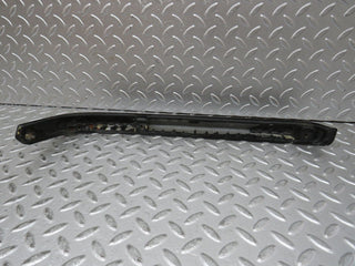 W123 tail light moulding trim right used OEM