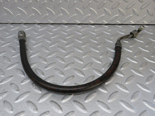 W201 Baby Benz fuel line pipe used OEM