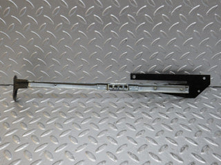 W123 Coupe front right sliding adjust handle used OEM