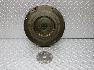 30152 Porsche 924 Flywheel Starter Ring 046105271