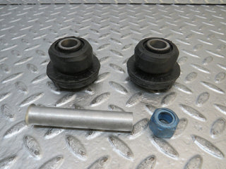 27082 Mercedes-Benz W123 280E Control Arm Bushing Kit New 1233301375