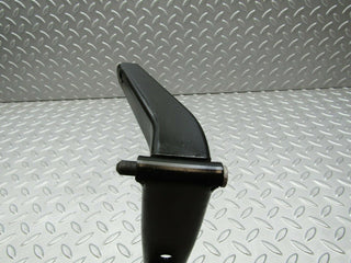 W115 trunk lid hinge left side used OEM