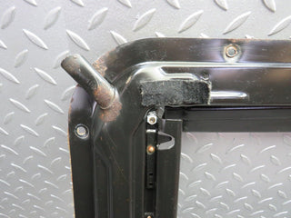 32578 Mercedes-Benz S124 300TE Wagon Power Sunroof Frame 2017800144