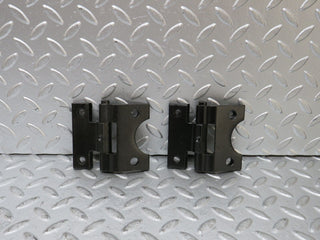 W116 door hinge left side used OEM