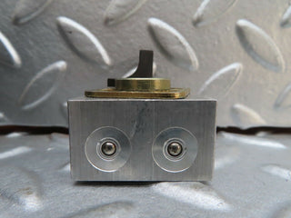 17469 Mercedes-Benz R129 300SL Coupe Soft Top Hydraulic Valve