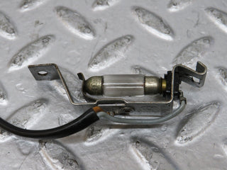 26101 Mercedes-Benz W116 450SE number Plate Light