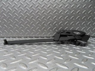 W121 Ponton front right manual window regulator used OEM