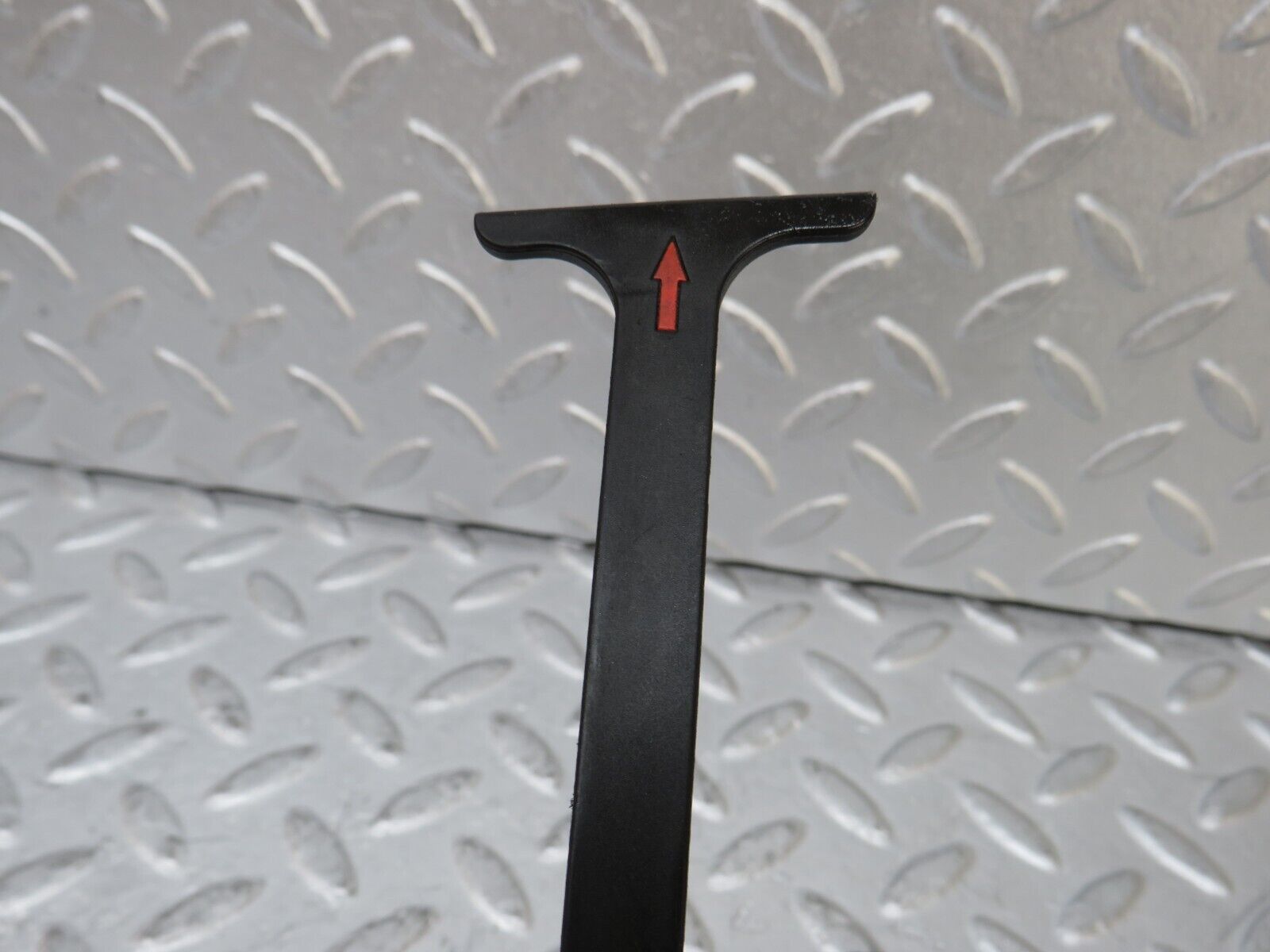 35180 Mercedes-Benz W221 Bonnet Safety Latch 2218800264