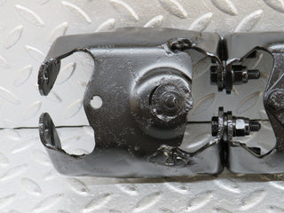 W108 gearbox mount bracket used OEM