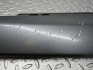 35284 Mercedes-Benz W221 Side Skirt Right Side 2216900240