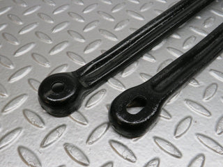 R129 SL front suspension anti roll bar support bar used OEM