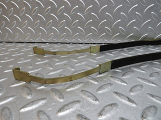 W123 heater box holder strap used OEM