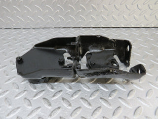 W108 gearbox mount bracket used OEM