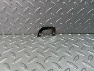 9065 Mercedes-Benz W115 Left Interior Chrome Door Latch Trim