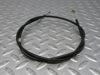 W221 gearbox cable used OEM