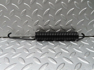 18199 Mercedes-Benz W111 220SE Coupe Bonnet Hinge Spring