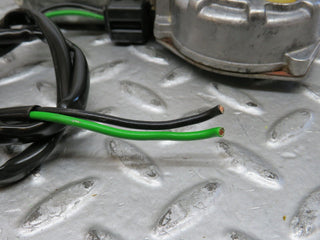 28734 Mercedes-Benz W123 230E Rear Right Window Regulator Motor 0130821016