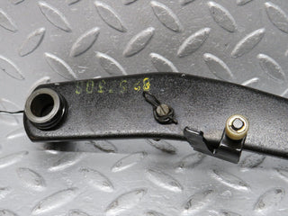 R129 SL brake pedal with rubber used OEM