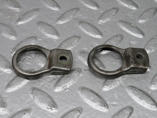 W109 fuel injector bracket used OEM