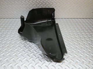 R129 SL fuel pump protective cover used OEM