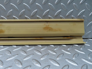 13484 Mercedes-Benz W123 200 Rear Left Door Sill