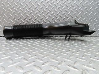 C140 air intake hose left side used OEM