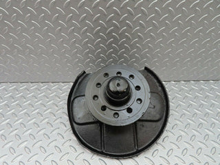 5521 Mercedes-Benz W114 280CE Front Left Wheel Hub