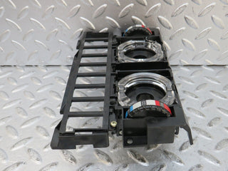 26542 Mercedes-Benz C124 220CE Coupe Heater Control Unit Panel 1248302785