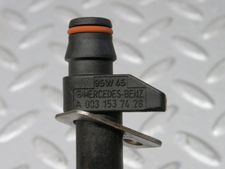 R129 SL crankshaft position sensor used OEM