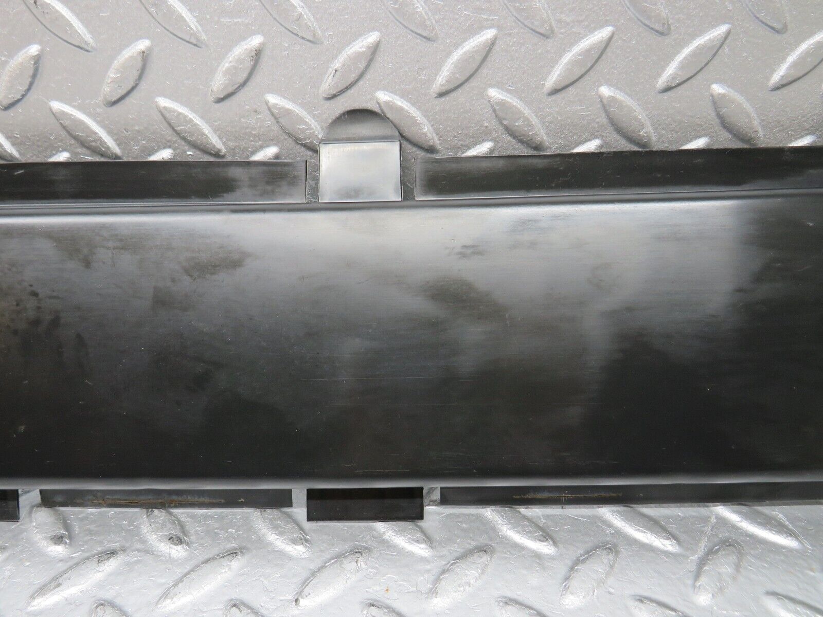 32328 Mercedes-Benz S124 300TE Wagon Sunroof Guide Cover Trim 1247820156