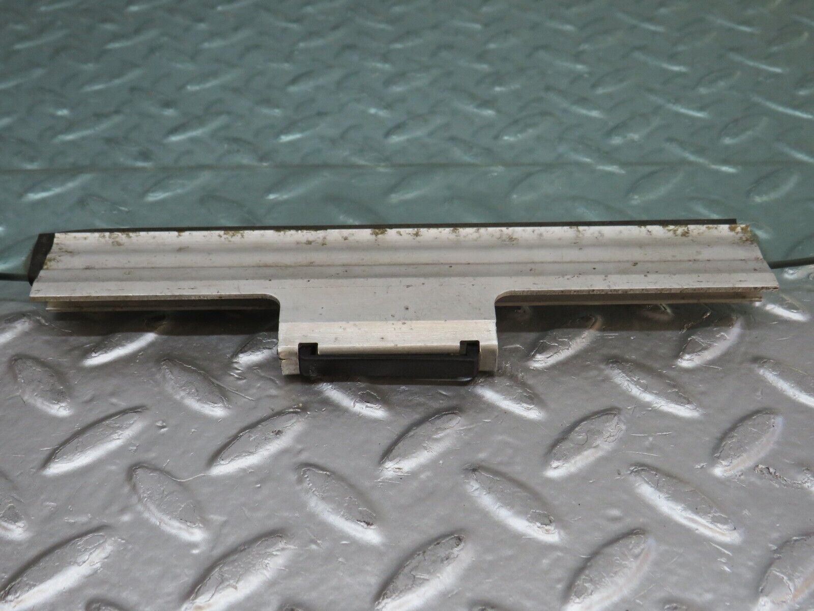 29261 Mercedes-Benz W124 230E Rear Left Door Window Glass