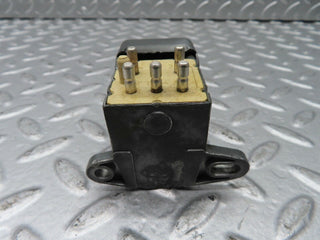 20274 Mercedes-Benz W114 280CE Coupe Windscreen Washer Switch