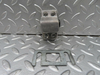 W116 door lock latch right side used OEM