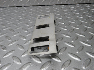 32214 Mercedes-Benz W123 230E Dashboard Switch Console Wood Trim