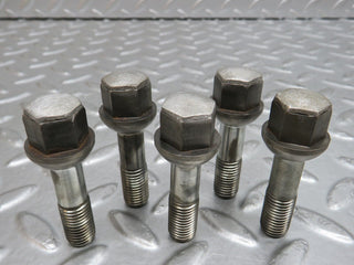 29584 Mercedes-Benz 5x Alloy Wheel Lug Bolt M12x1.5